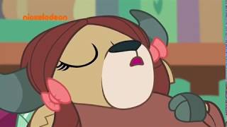 MLP S08E22 What Lies Beneath Part 1