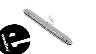 etrailer | Opti-Brite LED Strip Light for RV Awnings: The Breakdown
