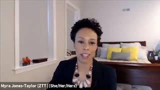 Clip: Dr. Myra-Jones Taylor on "OUR Families"