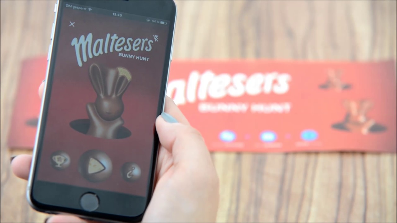 Video till Köpte Apple Shazam för deras AR-grejer?