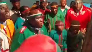 Capetown Jericho Church In Zion || Amen