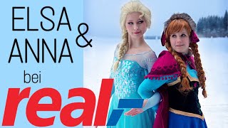 Elsa & Anna machen Ferien chords