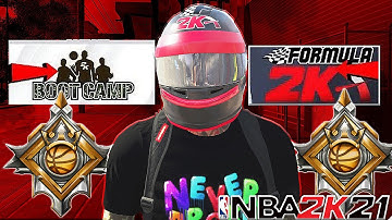 *NEW* NBA 2K21 MASCOT TRANSFER GLITCH!HOVERBOARD AND EVENT CLOTHES GLITCH!PS4 XB1