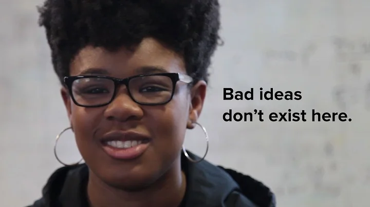 MIT Matters: Bad Ideas Don't Exist Here