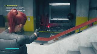 Control - Cleansing The Rubber Duck