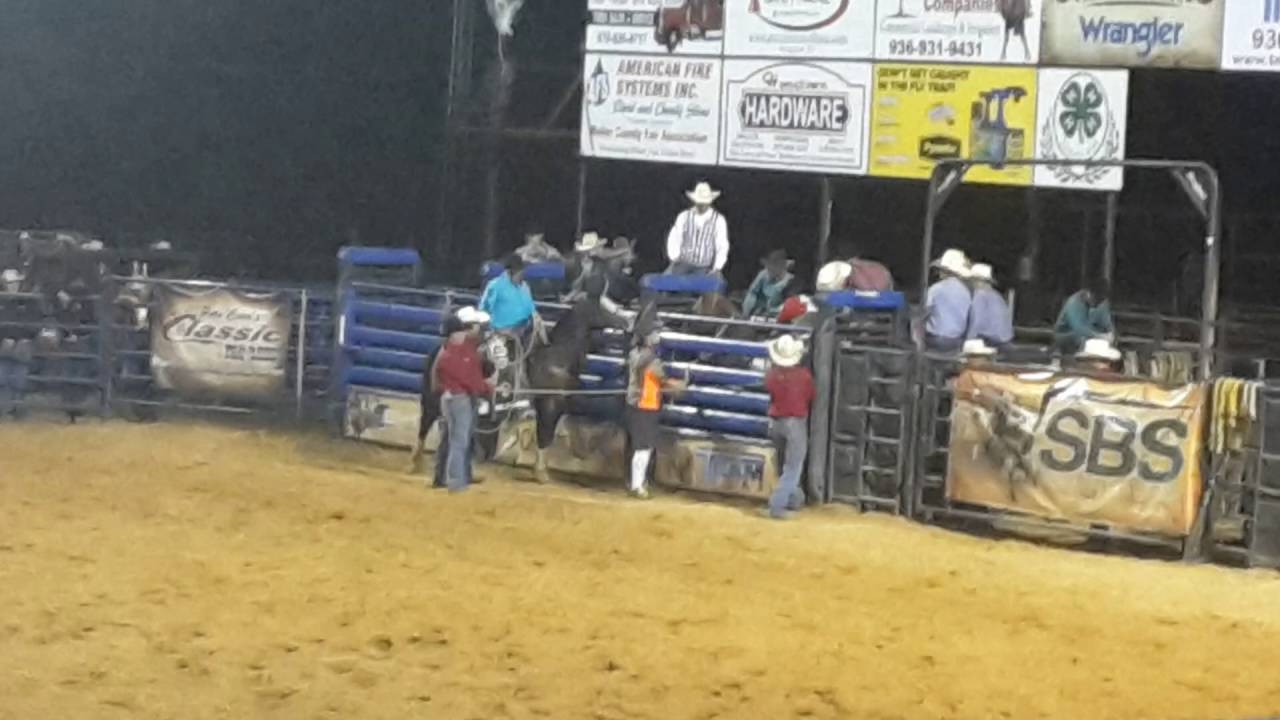 Winn First Ratliff - Waller County, Texas - YouTube