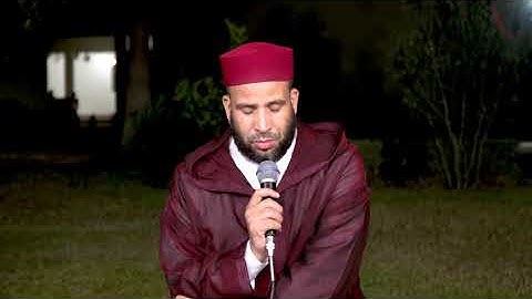 ماتيسر من سورة آل عمران | الفقيه حسن بلعسري إمام وخطيب مسجد الإخلاص بإنزكان