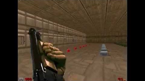 mod ; Doom new weapon effects