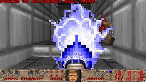 Memento Mori 2 Map17 UV Speed in 1m03s by Kimo Xvirus