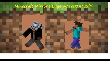 Minecraft Mirror