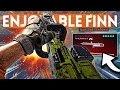 FINALLY there's a FiNN LMG Loadout that DOESN'T SUCK in Warzone! (Best Class Setup)