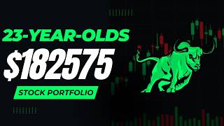 Investing $3000 as Tech Stocks Crash! (Stock Portfolio Update) 💸📈 #stockportfolio #personalfinance