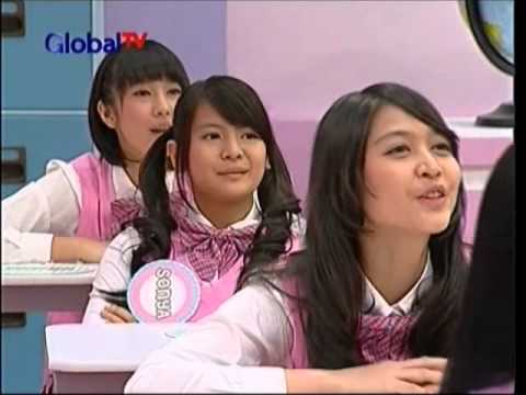 jkt48 school episode 6 full segment