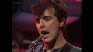 Tears For Fears - Pale Shelter Resimi