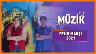 FETİH MARŞI 2021 I Resul Aydemir - Emir Şamur Resimi