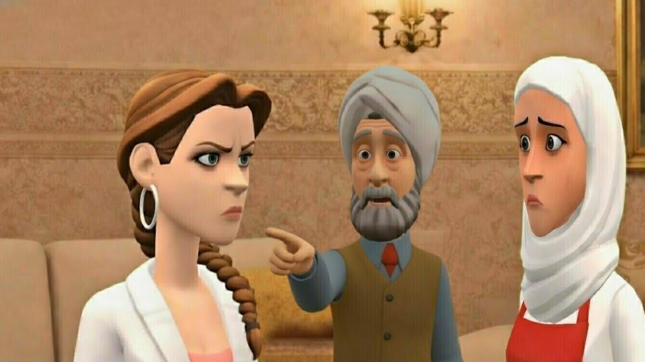 #نورية ‼️سهام تبدلات و حريرة رمضان وجدات 😱🤔 و الحاج يعقوب مع باين نور الدين نيتو غابات🙄❓