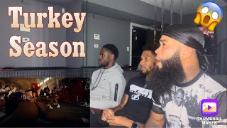 DaBaby - SHAKE SUMN|🔥Reaction|IT WAS TURKEYS EVERYWHERE🤯