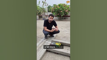 Pulling a real car with Blix | Blix Robotix