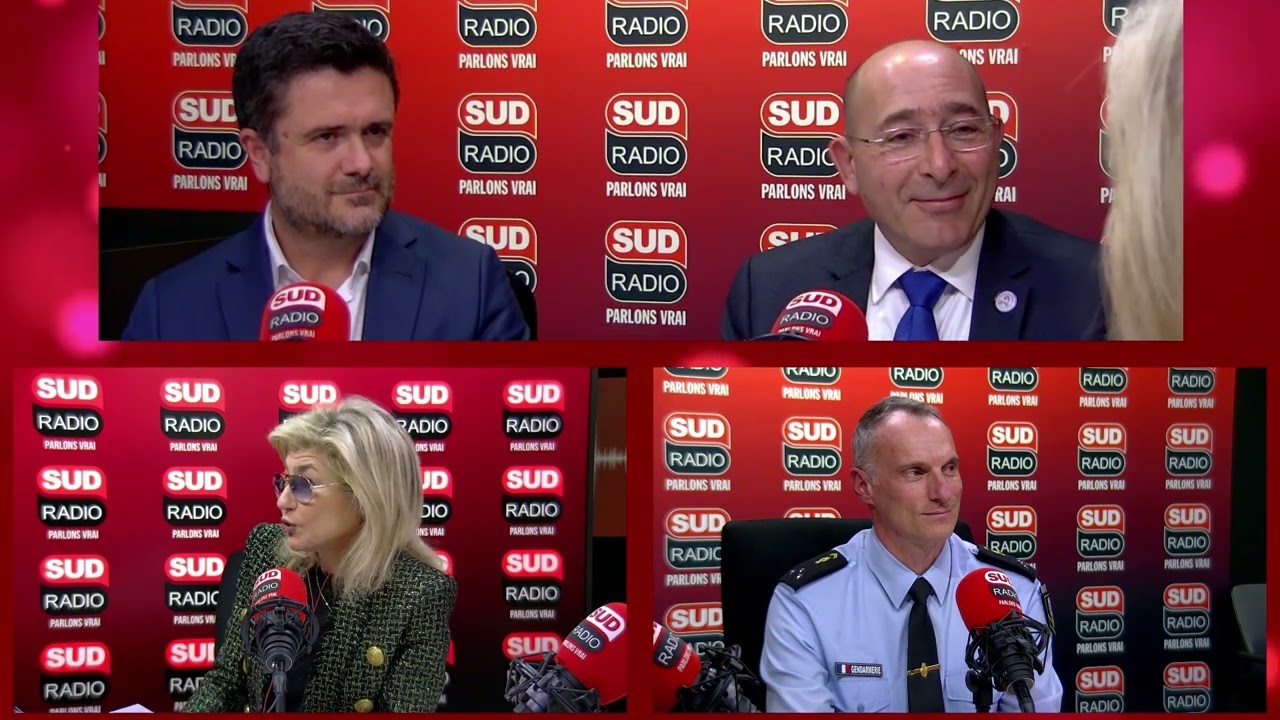 Attaques cyber et JO : ma vie numérique sous haute tension - Le numérique pour tous