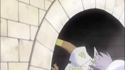 ARIA The ANIMATION Trailer