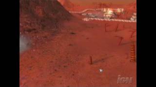 Supreme Commander PC Games Gameplay - Best of
