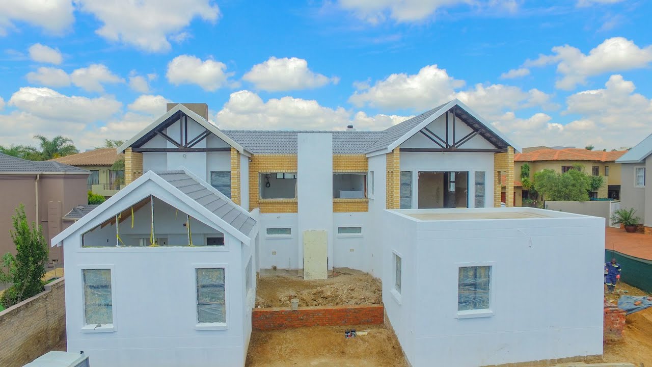 House For Sale Greenstone Hill YouTube