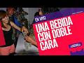 #EnDefensaDelConsumidor ¬ Las bebidas sabor alcohol pero sin él son tramposas e insanas