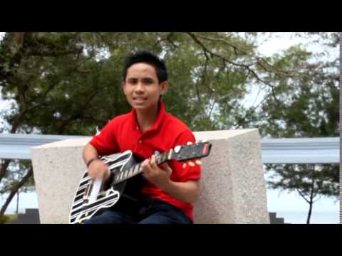 helmy2welv - cinta butakanku (c0ver)