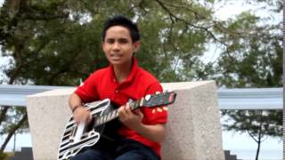 helmy2welv - cinta butakanku (c0ver)