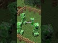 This Minecraft Server is BROKEN… 😈 #minecraft #smp #boxsmp