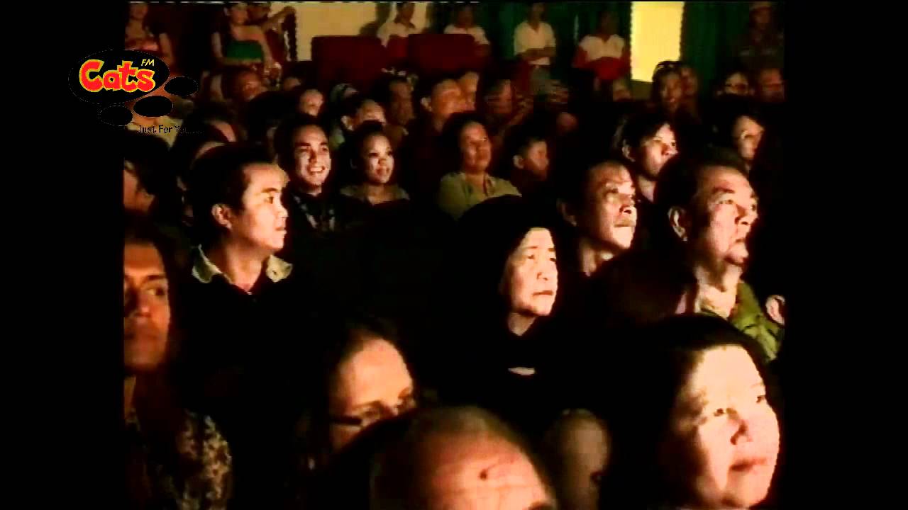 AJARR 2010 James Jacob - Vanessa