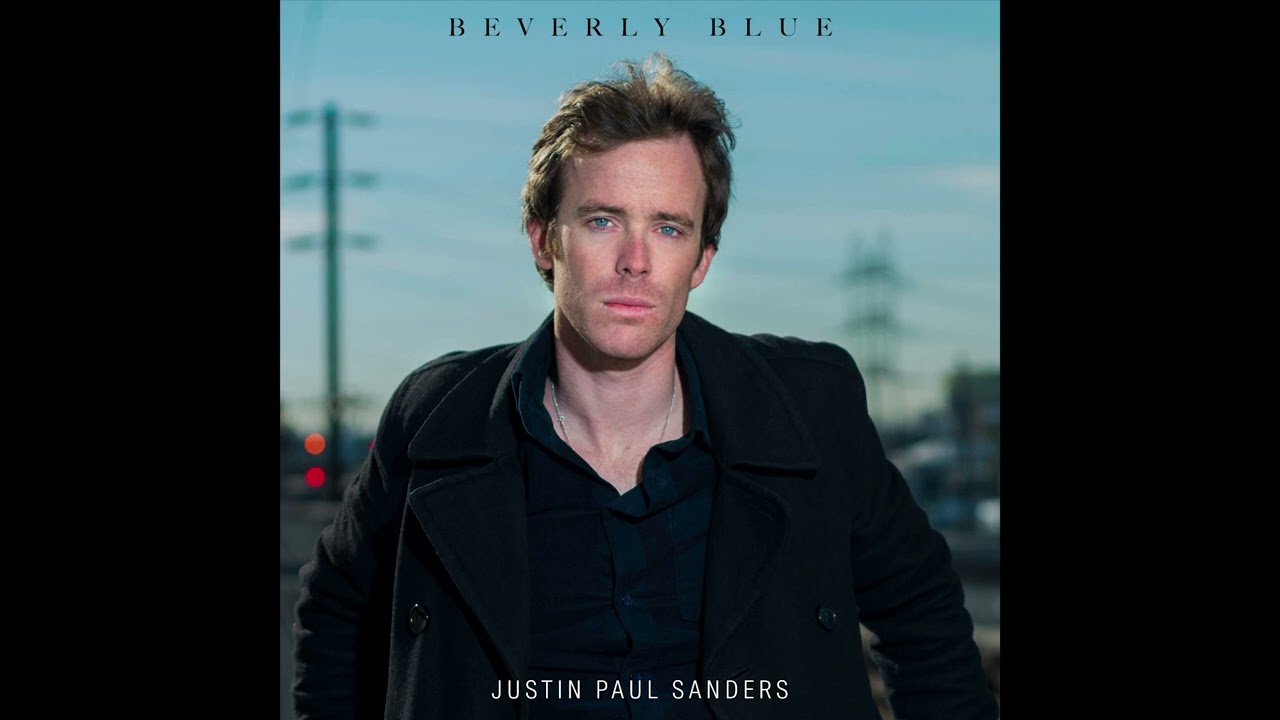 Justin Paul Sanders - It's Only You