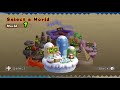 Adventure Super Mario Bros. Wii WORLD 8 FINALE 🏰🏰🏰
