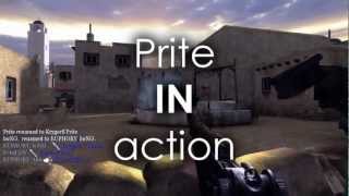 [CoD2] Prite in action by Prite [HD]