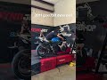 2011 GSXR750 Dyno Pull Full Akropovic Exhaust And Power Commander Suzuki Gsxr 750cc Dyno 
