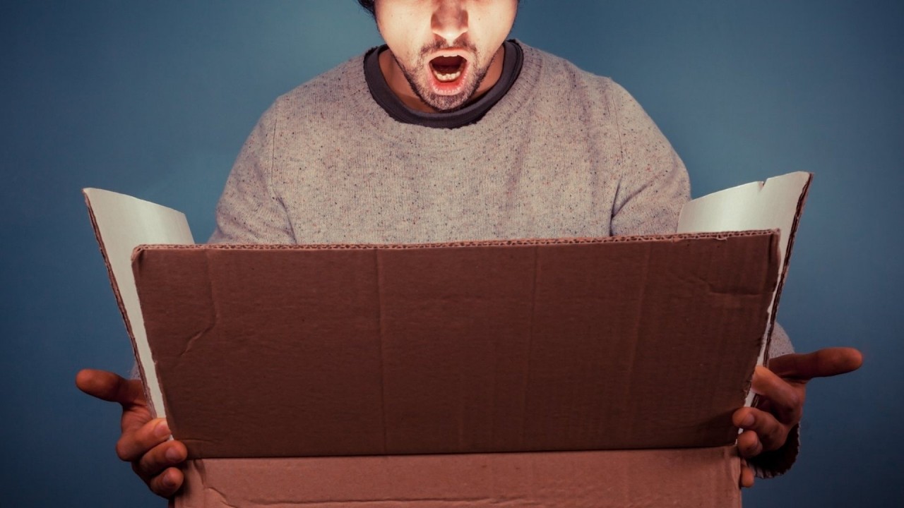 UNBOXING COMICS #204. Contest of Champions, Space Ghost, Lucky Devils, Star-Lord, Bizarre Adventures