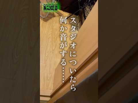 【裏側】Vsingerの2DAYSライブに密着！！！#MaiRネイキッド 編！ #MaiR #vlog #shorts