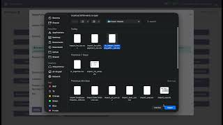 All in one Import - Create/Update Import Inventory With Lot/Serial Odoo