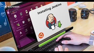 DevOps | Install and Configure Jenkins in Windows | NetBook | D01