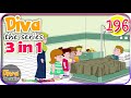 Seri Diva 3 In 1 Kompilasi 3 Episode Bagian 198 Diva The Series Official