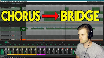 How to Fix Awkward Song Transitions & Create Impact