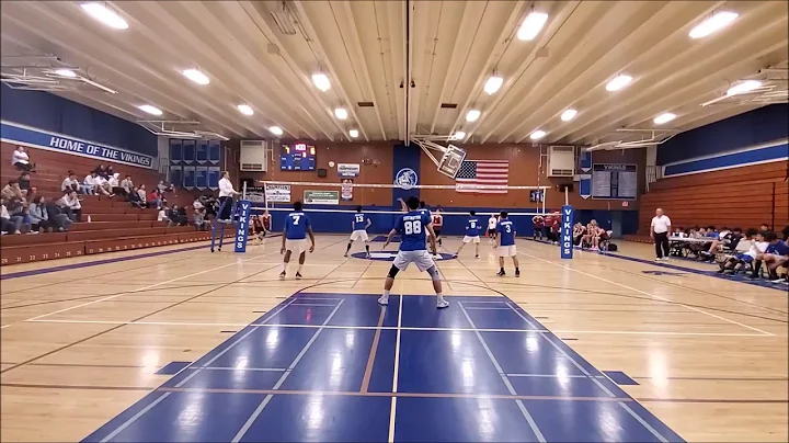 Andrew Choi #13 (2021)- Junior Year Highlights