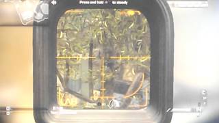 Cod Ghosts Maverick vs Maverick A2