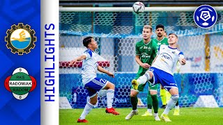 Ягеллония - Лех 1-0 видео