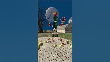 NEXTBOTS VS TOWER Part 843 #gmod #nextbots #garrymod #chase #viral