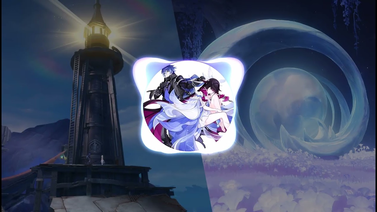 Flins X Columbina - Custom OST | Genshin Impact