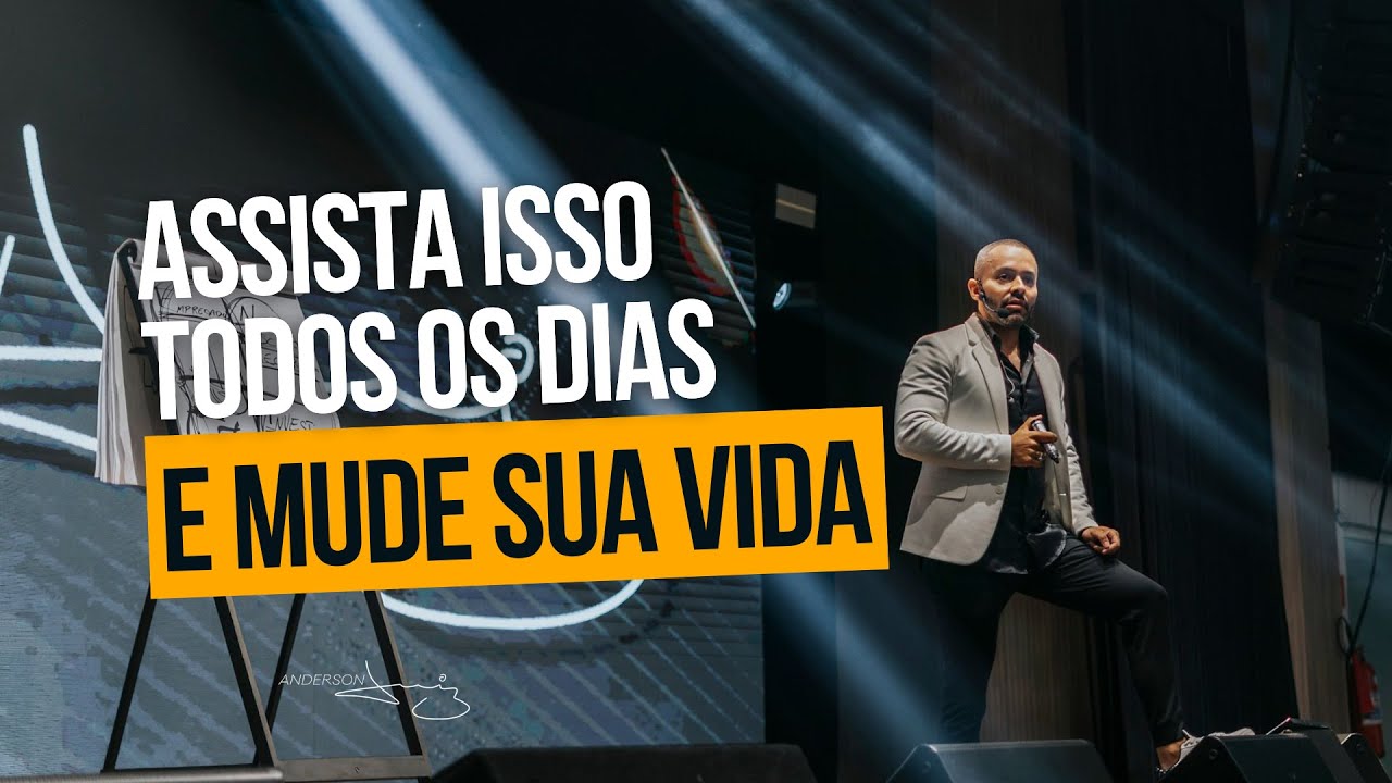 Assista todos os dias e mude a sua vida! - YouTube