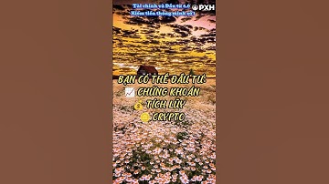 Chỉ có 2 triệu mỗi tháng, đầu tư được không? #shorts