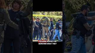 DHS says 7,000 gang members arrested... #OCStreetFiles #GangNews #ICE #DHS #TrueCrime