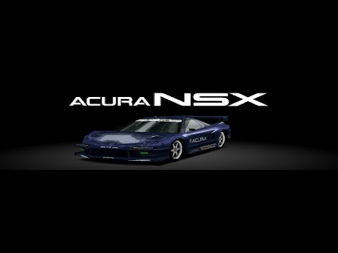 gran-turismo-2---acura-nsx-’97-hd-gameplay